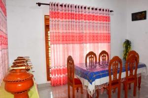 Gallery image of Wilpattu Lakwin Guest in Pahala Maragahawewa