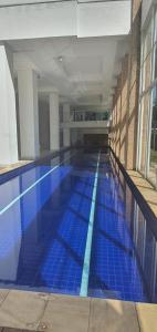 Bazén v ubytování Duplex NYC Berrini - 1506 nebo v jeho okolí