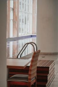 Fotografie z fotogalerie ubytování Loft Duplex NYC Berrini 1503 v Sao Paulu