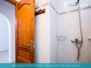 Koupelna v ubytování Villa Katy - HMR Holidays