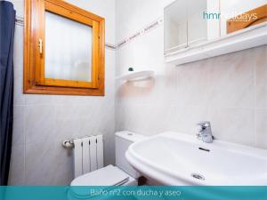Koupelna v ubytování Villa Katy - HMR Holidays
