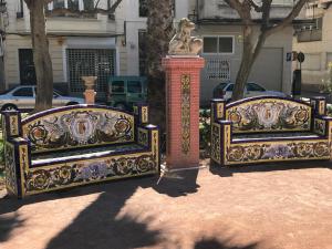 Zdjęcie z galerii obiektu Punta Prima Sol Spain w mieście Torrevieja