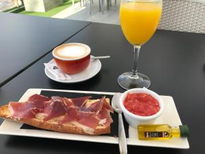 Zdjęcie z galerii obiektu Punta Prima Sol Spain w mieście Torrevieja