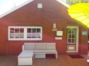 Budova, kde se prázdninový dům nachází