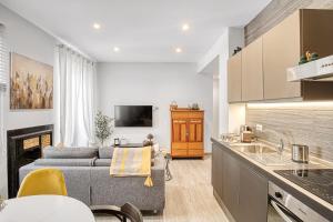 Gallery image of Casa Checca appartamenti per vacanze in Caprarola