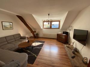 Gallery image of Haus am Hang in Bernkastel-Kues