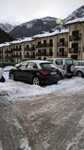 Γενική θέα στο βουνό ή θέα στο βουνό από  αυτό το διαμέρισμα