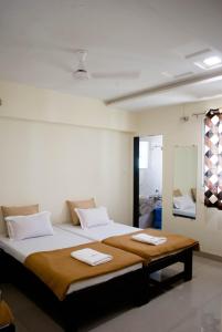 Gallery image of Hotel Govindpuram in Kolhapur