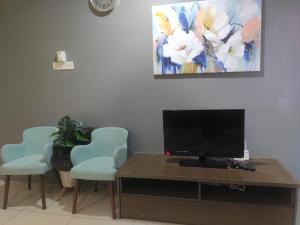 Gallery image of FRA Dreams @ Swiss Garden Resort Residences in Kuantan