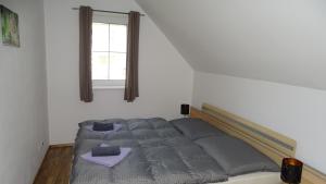 Postel nebo postele na pokoji v ubytování Kimy home + 31 fotografií