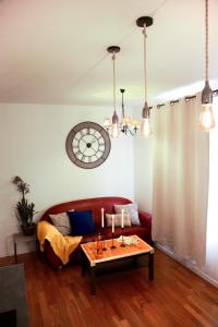 Gallery image of Les Lofts De Provins Apt 2 in Provins