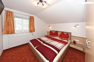 Zdjęcie z galerii obiektu Appartement Haus Burgblick w mieście Wagrain