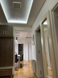 Foto sihtkohas Subotica asuva majutusasutuse Apartman MDB galeriist