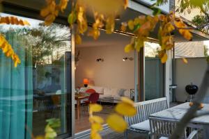 Billede fra billedgalleriet på Bungalow Brigitte i Podersdorf am See