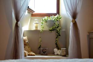 Fotografie z fotogalerie ubytování La Joannassiène, maison Ardéchoise de caractère v destinaci Joannas