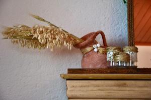 Fotografie z fotogalerie ubytování La Joannassiène, maison Ardéchoise de caractère v destinaci Joannas