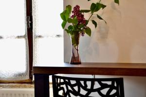 Fotografie z fotogalerie ubytování La Joannassiène, maison Ardéchoise de caractère v destinaci Joannas