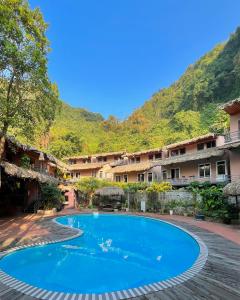 Gallery image of Catba Oasis Bungalows in Cat Ba