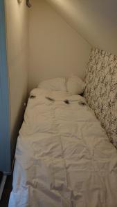 Afbeelding uit fotogalerij van Myntloftet med inglasad bubbelbad in Borlänge