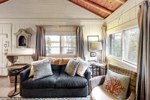 Galeriebild der Unterkunft Sprucewold Beach House in Boothbay Harbor