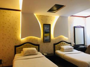 Gallery image of Grand Park Hotel in Chittagong