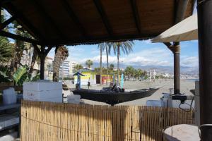 Fotografie z fotogalerie ubytování Estudio Estrella del Mar v destinaci Torre del Mar