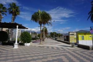 Fotografie z fotogalerie ubytování Estudio Estrella del Mar v destinaci Torre del Mar