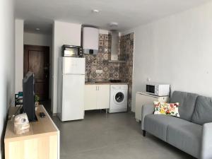 Fotografie z fotogalerie ubytování Estudio Estrella del Mar v destinaci Torre del Mar