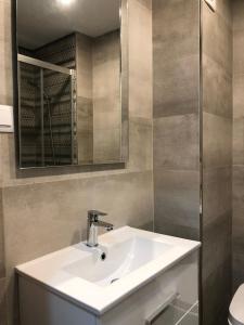 Fotografie z fotogalerie ubytování Estudio Estrella del Mar v destinaci Torre del Mar