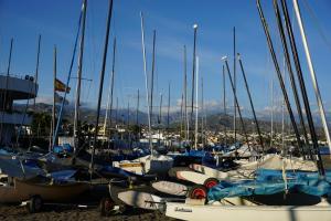 Fotografie z fotogalerie ubytování Estudio Estrella del Mar v destinaci Torre del Mar