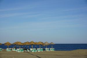 Fotografie z fotogalerie ubytování Estudio Estrella del Mar v destinaci Torre del Mar