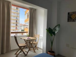 Fotografie z fotogalerie ubytování Estudio Estrella del Mar v destinaci Torre del Mar