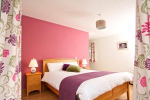 Galeriebild der Unterkunft Ballyvaughan Cottages in Ballyvaughan