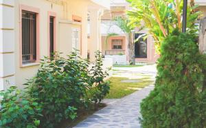 Kép Luxury Golf Apartment - 3min to Puerto Banus szállásáról Marbellában a galériában