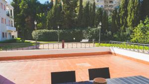 Kép Luxury Golf Apartment - 3min to Puerto Banus szállásáról Marbellában a galériában
