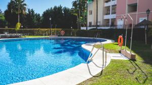 Kép Luxury Golf Apartment - 3min to Puerto Banus szállásáról Marbellában a galériában