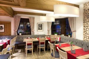 Gallery image of Hotel-Restaurant Vogthof in Aalen