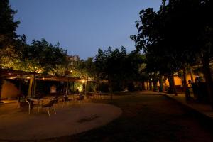 Zahrada ubytování Hotel Torres