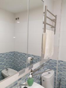 Kép Precioso Estudio en Arroyo de la Miel . Centro szállásáról Benalmádenában a galériában