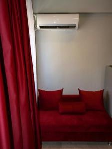 Posedenie v ubytovaní Luxury Suites VASKO 1