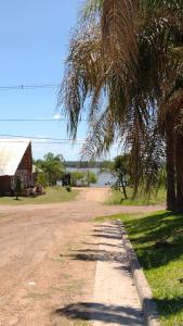 Kebun di luar Costa Norte Hostería