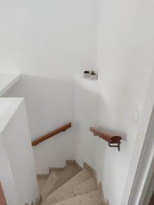 Zdjęcie z galerii obiektu Bonito triplex con increíbles vistas w mieście Benidorm