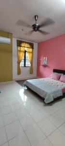 Gallery image of Homestay D-Zara in Ipoh