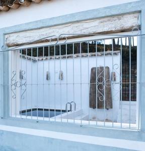 Fotografie z fotogalerie ubytování LosGuachos_ casa rural v destinaci Villalgordo del Jucar