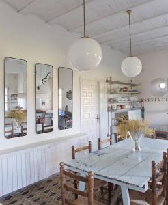 Fotografie z fotogalerie ubytování LosGuachos_ casa rural v destinaci Villalgordo del Jucar