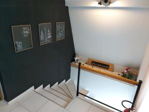 Fotografija u galeriji objekta Family apartments u gradu Novi Sad