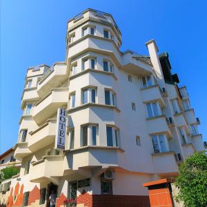 Gallery image of HOTEL THE WHITE HOUSE Plovdiv in Plovdiv