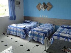 Gallery image of Hotel Pousada Positiva in Itabuna