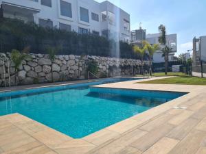 Fotografie z fotogalerie ubytování Piso Baviera Golf Costa del Sol v destinaci Caleta De Velez