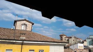 Gallery image of Appartamento sui tetti di Parma in Parma